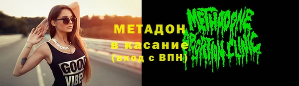 крисы Мегион